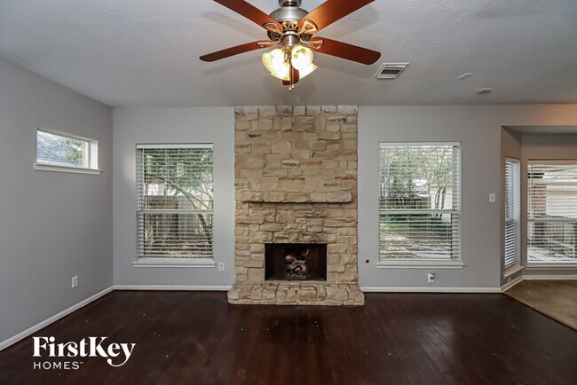 Building Photo - 52 Teak Mill Pl