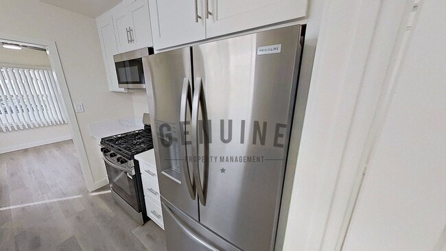 Building Photo - Remodeled 3 Bedroom Home with Garage and Large Backyard