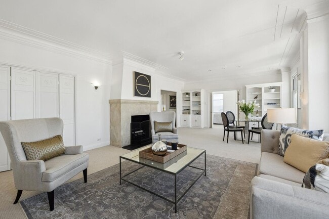 Building Photo - 631 O'Farrell St