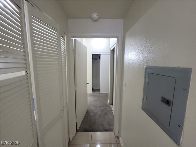 Building Photo - 5750 E Hacienda Ave