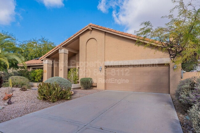 Building Photo - 9910 E Sutton Dr
