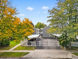 Building Photo - 6200 E Iliff Ave