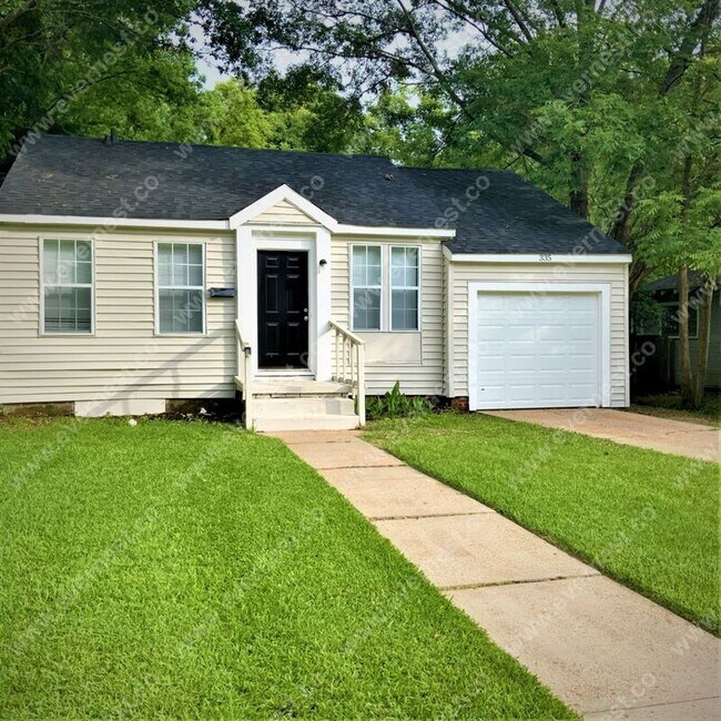 Primary Photo - 335 E Ridgeway St