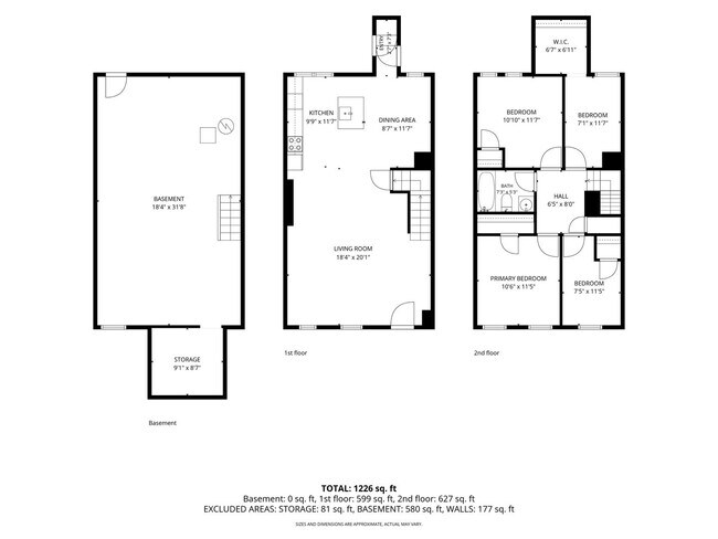 Building Photo - 510 Edgewood St