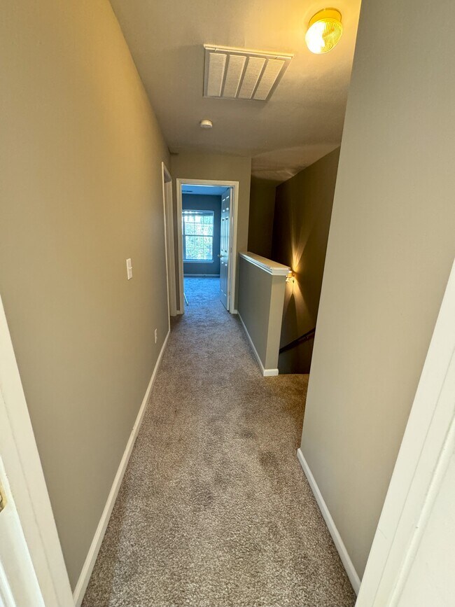 Hallway - 3215 Long Blvd