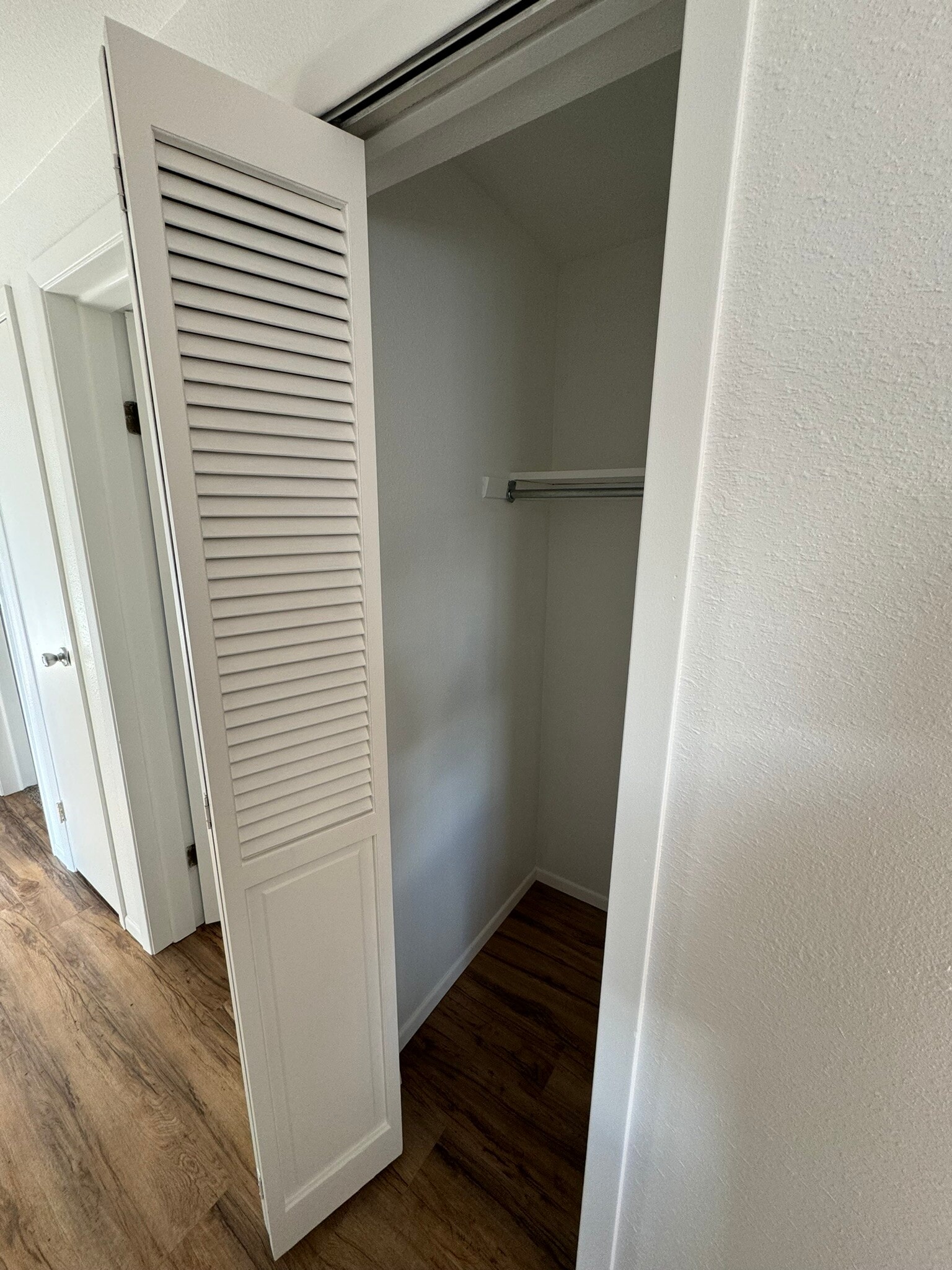 Hallway Storage - 355 E 400 S