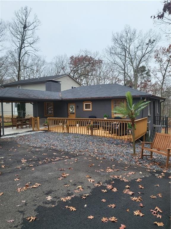 Primary Photo - 6410 Tuggle Dr