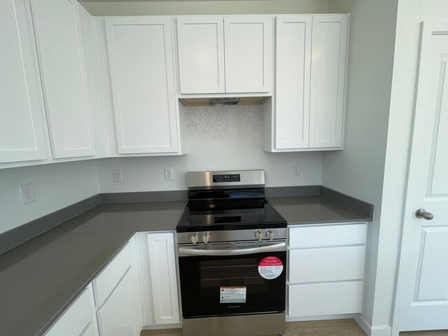 Building Photo - One year old home on corner lot!! Your nex...