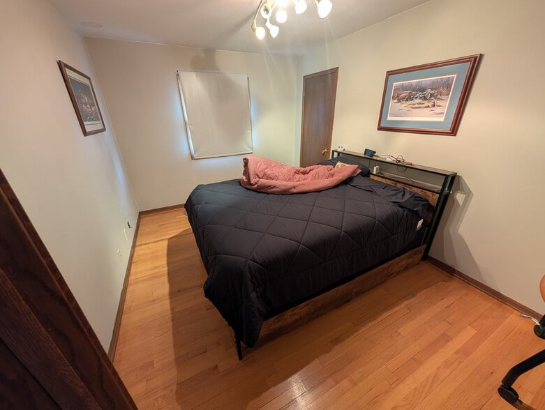 Bedroom 2 - 1408 Fleetfoot Dr