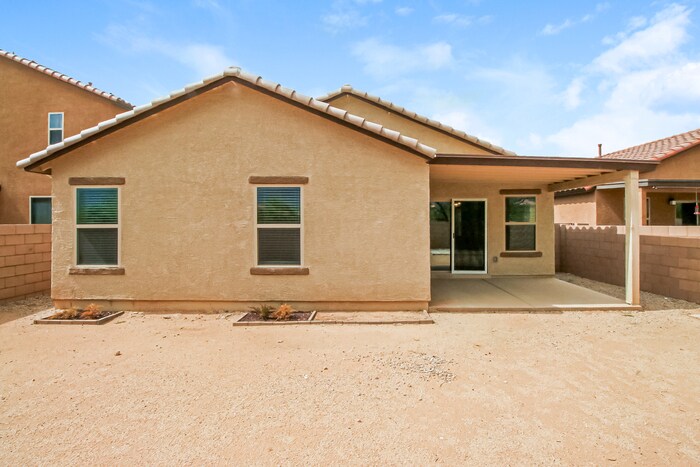 Building Photo - 8537 W Amazilia Pl