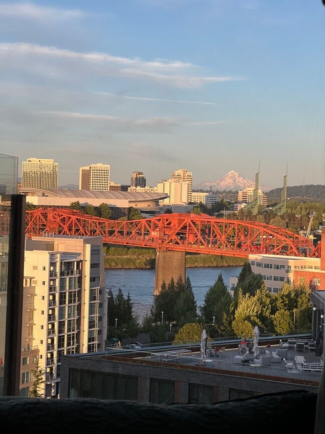 Building Photo - Incredible 1Bd/1Ba Fully Furnished Condo in the Pearl!!!! Corner Unit with Spectacular Views & Ga...