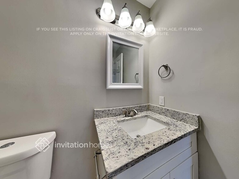 Building Photo - 410 Rams Way