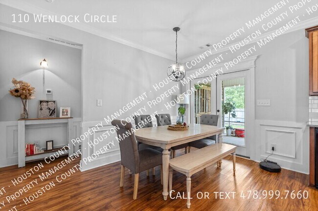 Building Photo - 110 Wenlock Cir