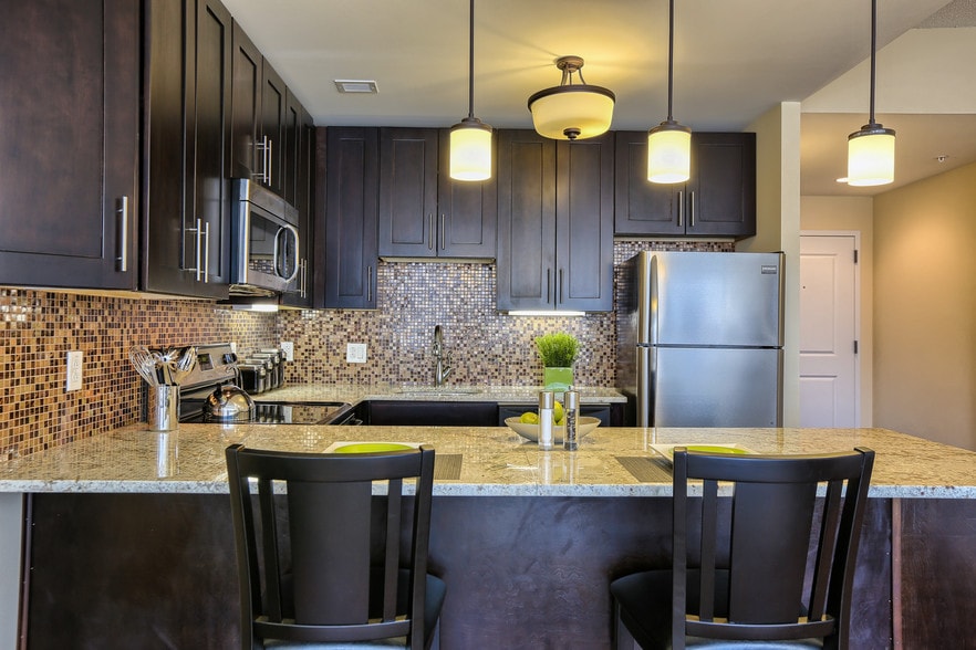 Executive House Apartments 101 S 2nd St Harrisburg PA 17101