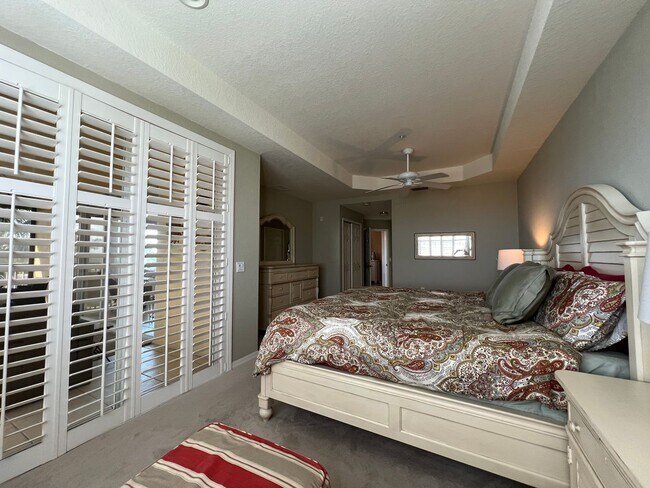 Building Photo - Furnished/Short Term Rental ** Available 5/1/26 ** 3 Bed/2 Bath Condo ** Punta Gorda ** $2,750/mo...