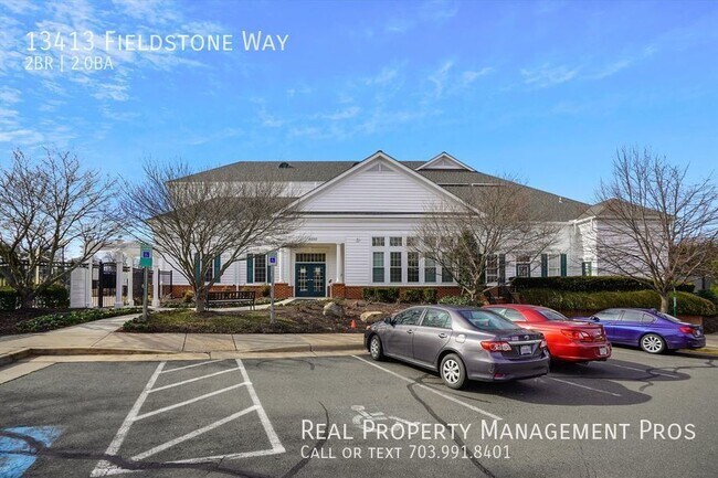 Building Photo - 13413 Fieldstone Way