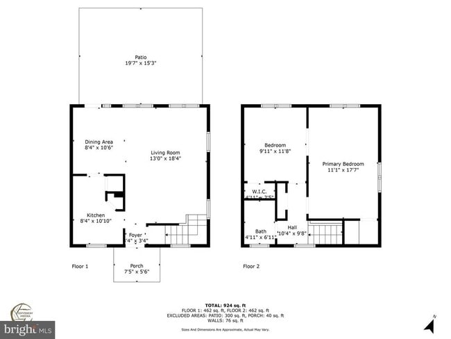 Building Photo - 1637 Preston Rd