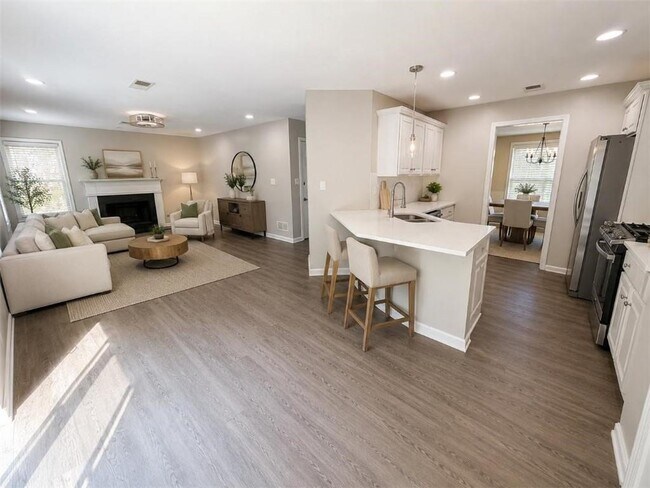 Building Photo - 1105 Trumpet Vine Ct SE
