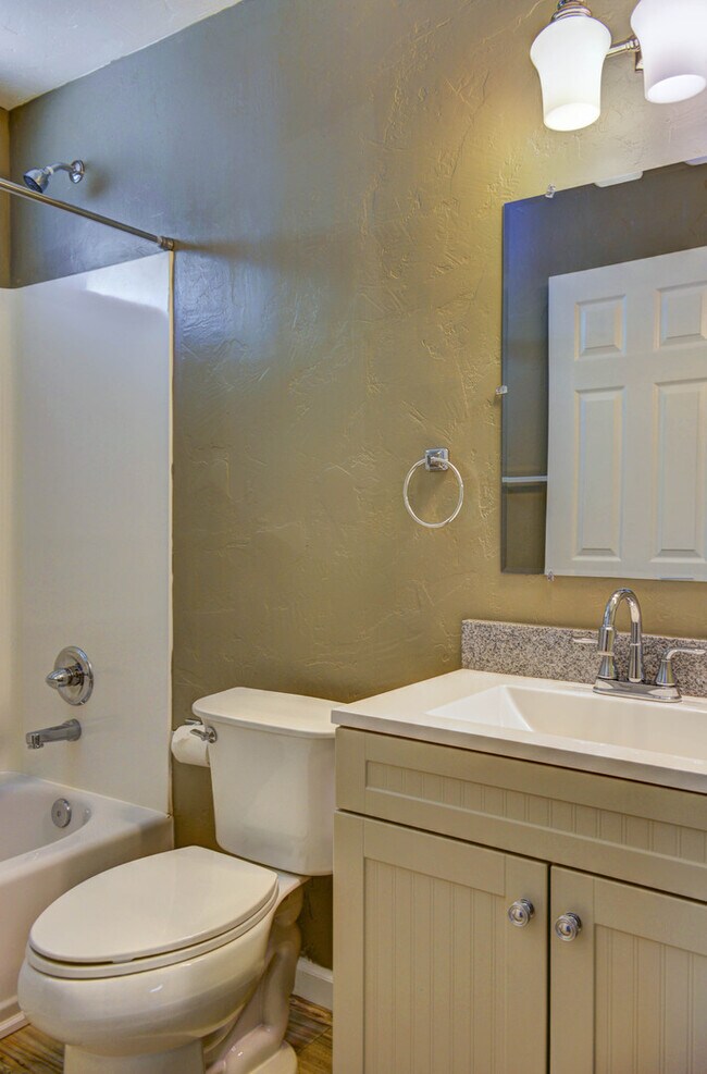 Building Photo - Home for Rent in Prescott!  - Alley Parking