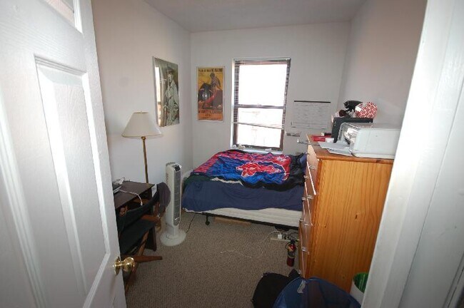 Building Photo - 610 Columbus Ave