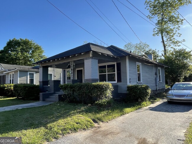 Building Photo - 1493 Oakland Ave