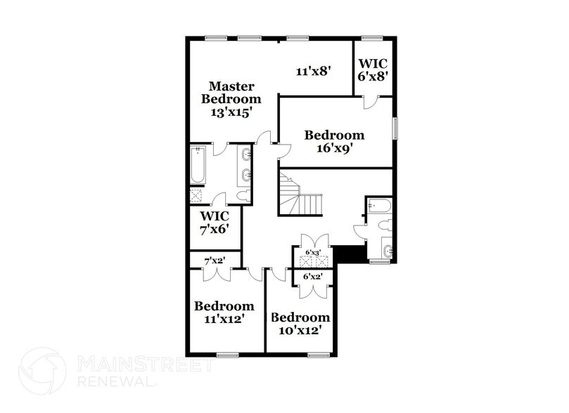 Building Photo - 121 Rosebud Ln