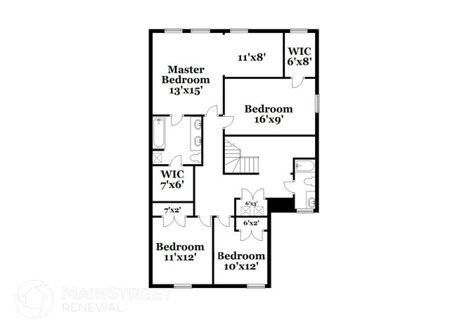 Building Photo - 121 Rosebud Ln