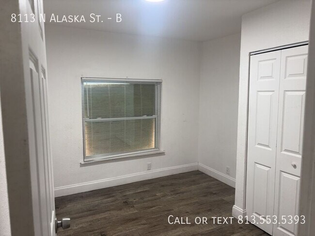 Building Photo - 8113 N Alaska St