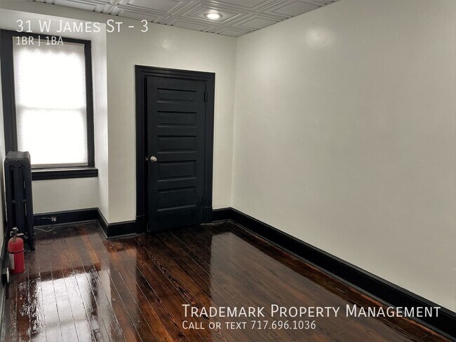 Building Photo - Nice 1 Bedroom Apt
