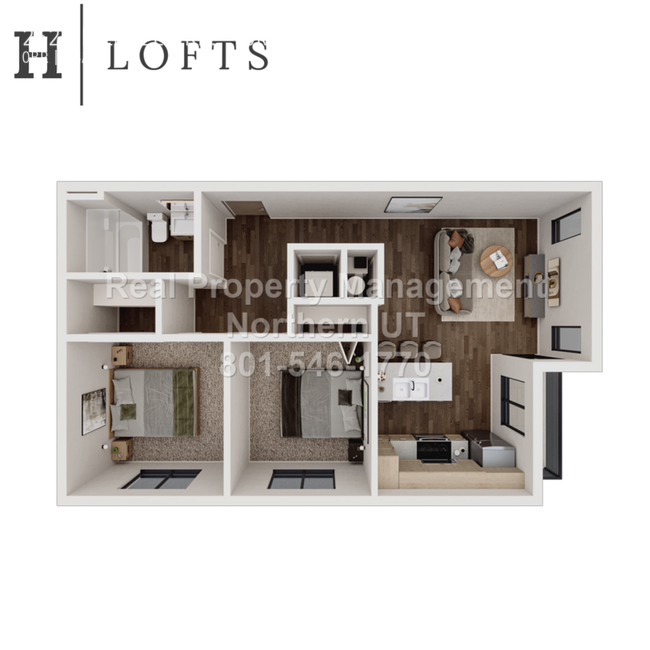 Building Photo - 2525 Hillfield Rd.-Unit 305