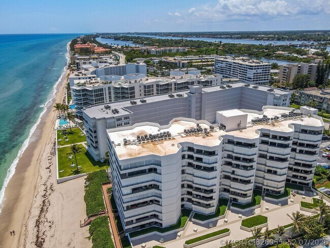 Building Photo - 3560 S Ocean Blvd
