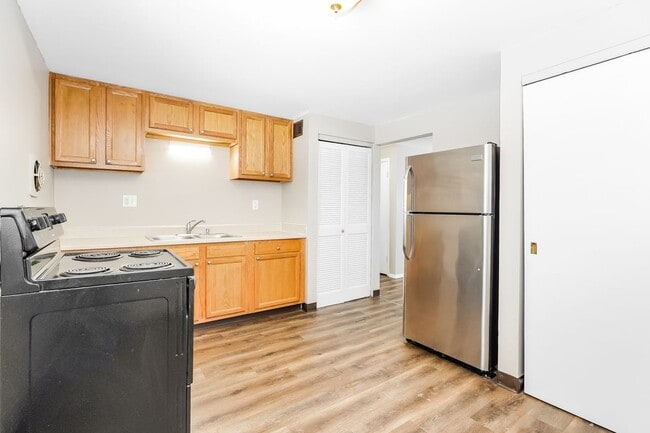 Building Photo - 3717 Beulah Rd