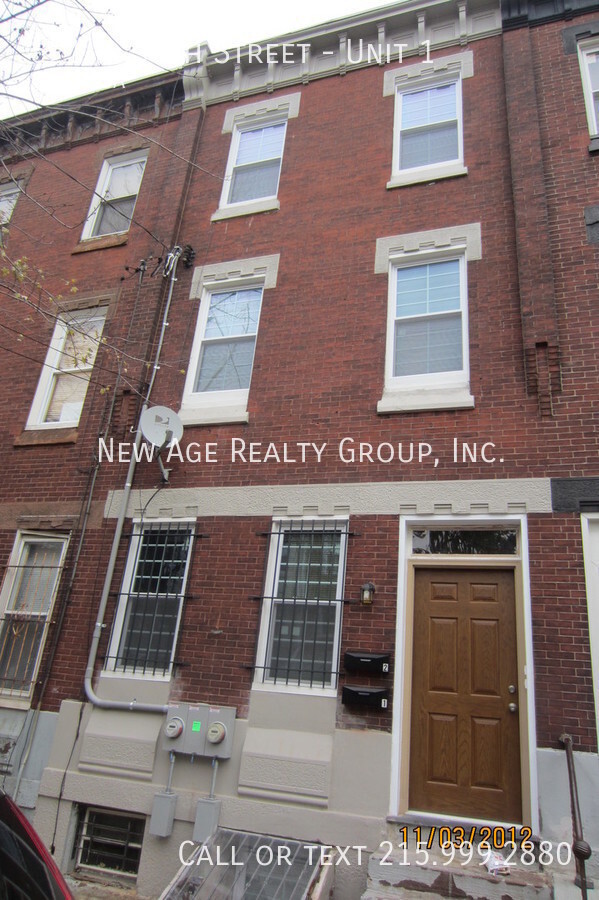 Primary Photo - Two bedroom plus a bonus room apartment av...