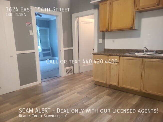 Building Photo - 3624 E 154th St