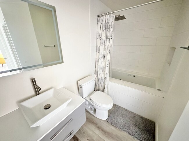 Building Photo - Oceanfront High-Rise Living – Stunning 1BR w/ Panoramic Views & Resort Amenities