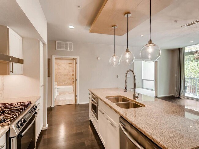 Building Photo - 1600 Barton Springs Rd