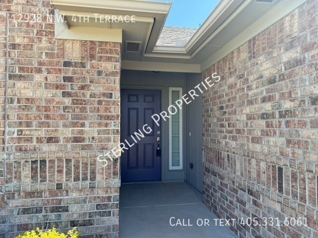 Building Photo - 12928 NW 4th Terrace