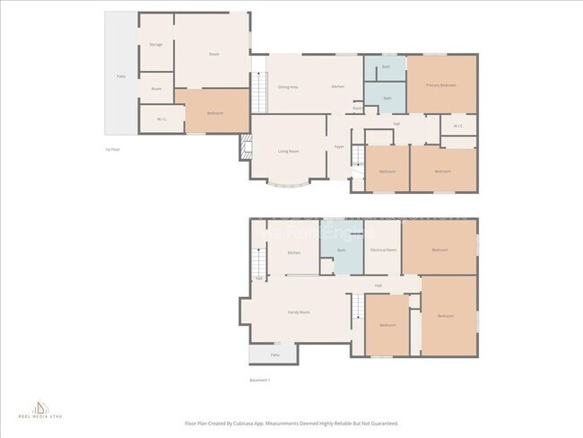 Building Photo - 632 W 1600 N