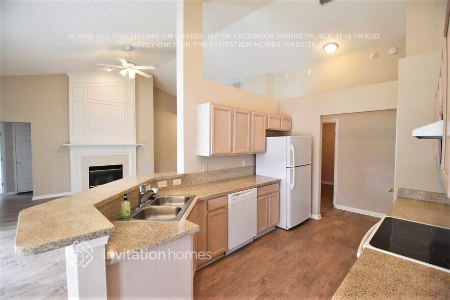 Building Photo - 505 Kernan Mill Ln
