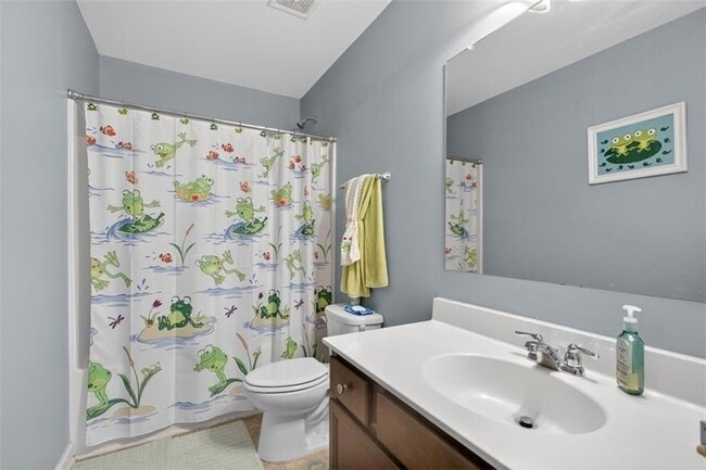 Building Photo - 267 Collingsworth Trace NE