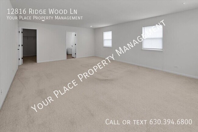 Building Photo - 12816 Ridge Wood Ln