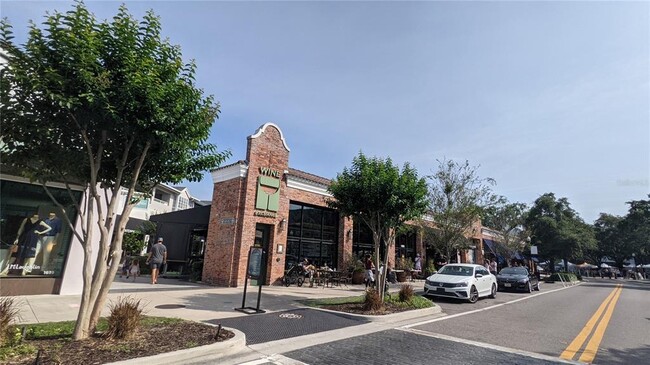 Building Photo - 501 S Magnolia Ave