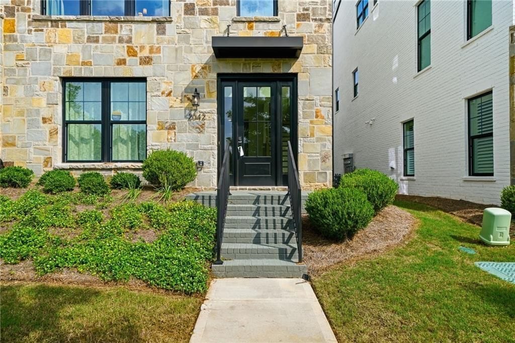 Building Photo - 2042 Juliette Ave