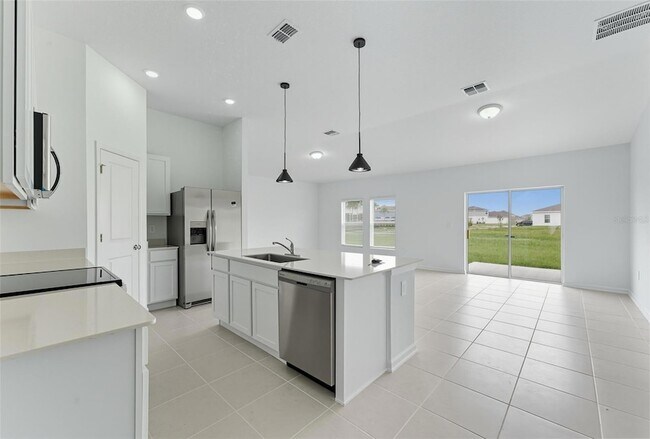 Building Photo - 4694 Golden Knight Blvd