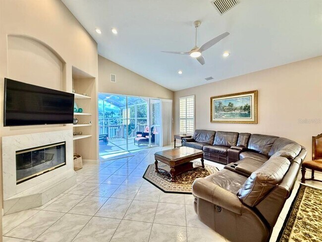 Building Photo - 1605 Sand Key Estates Ct