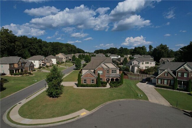 Building Photo - 3125 Pleasant Valley Trail