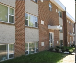 Building Photo - Cason Arms Apartments