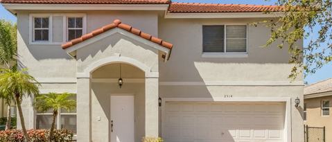 Primary Photo - 2314 SW 135th Ave