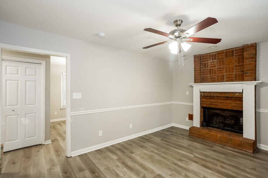 Building Photo - 3522 Fortis Ln