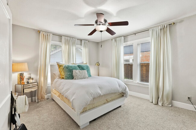 Building Photo - 5805 Vickery Blvd